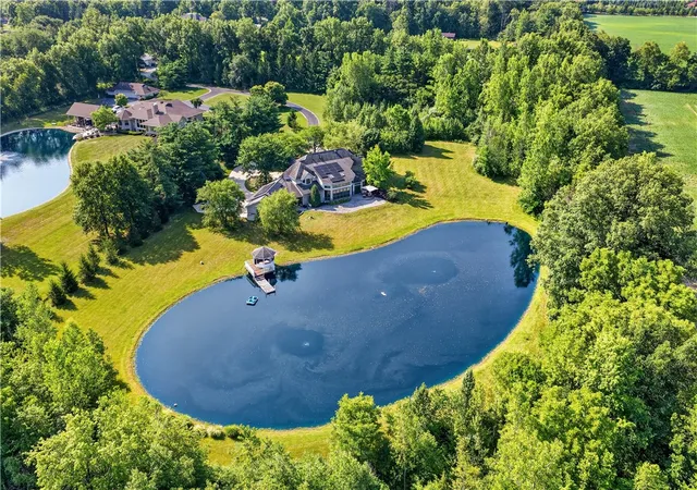 Photo 1 of Mansion for sale at 2781 Shagbark Dr, Lima, OH 45806 | MLS# 965942 | Listing updated on 2026-08-06