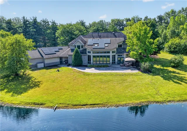 Photo 2 of Mansion for sale at 2781 Shagbark Dr, Lima, OH 45806 | MLS# 965942 | Listing updated on 2026-08-06