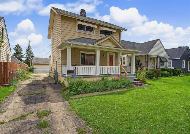 1st image of 1630 Rosemont Blvd, Dayton, OH 45410 | MLS# 966034