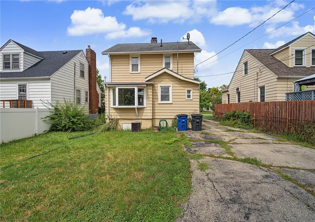 30th image of 1630 Rosemont Blvd, Dayton, OH 45410 | MLS# 966034