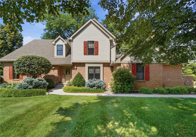 Photo 1 of Sale Pending at 2340 Rockingham Dr, Troy, OH 45373 | MLS# 965917 | Listing updated on 2026-08-08