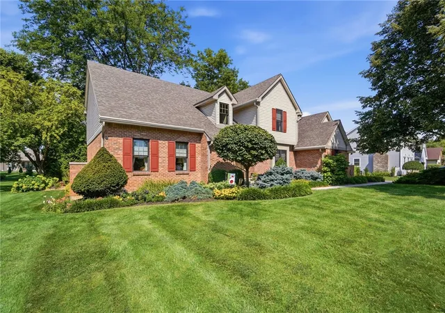 Photo 2 of Sale Pending at 2340 Rockingham Dr, Troy, OH 45373 | MLS# 965917 | Listing updated on 2026-08-08