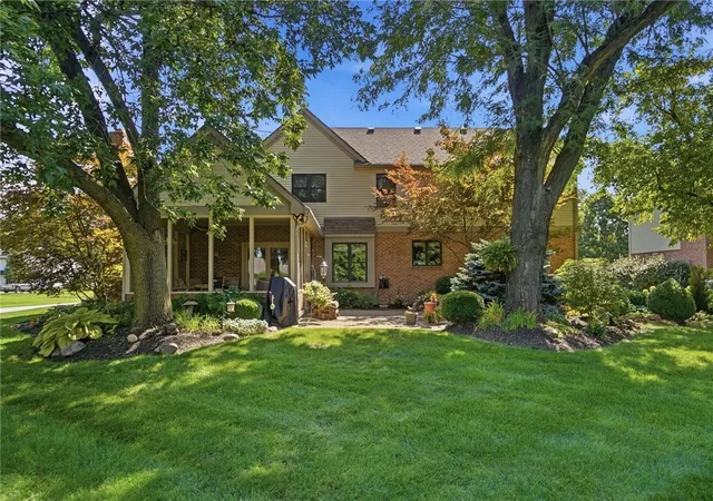 Photo 81 of Sale Pending at 2340 Rockingham Dr, Troy, OH 45373 | MLS# 965917 | Listing updated on 2026-08-08