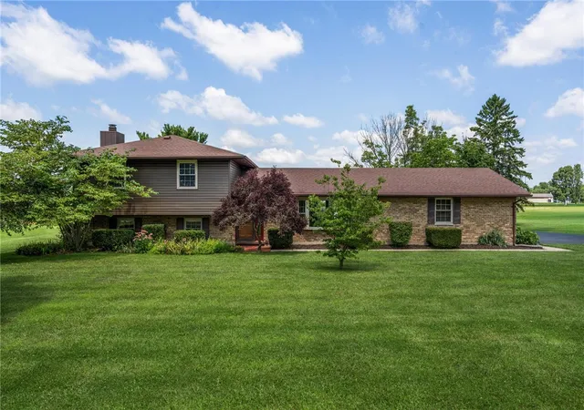 1st image of 2145 Ginghamsburg Frederick Road, Tipp City, OH 45371 | MLS# 965995