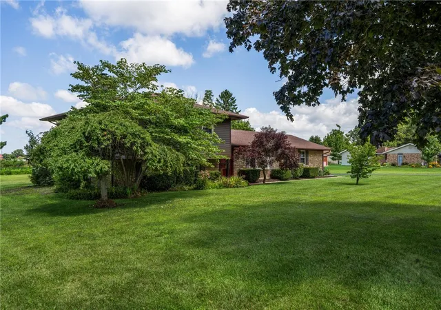 41st image of 2145 Ginghamsburg Frederick Road, Tipp City, OH 45371 | MLS# 965995