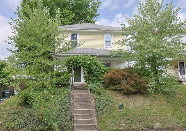 1st image of 1415 Epworth Ave, Dayton, OH 45410 | MLS# 966009