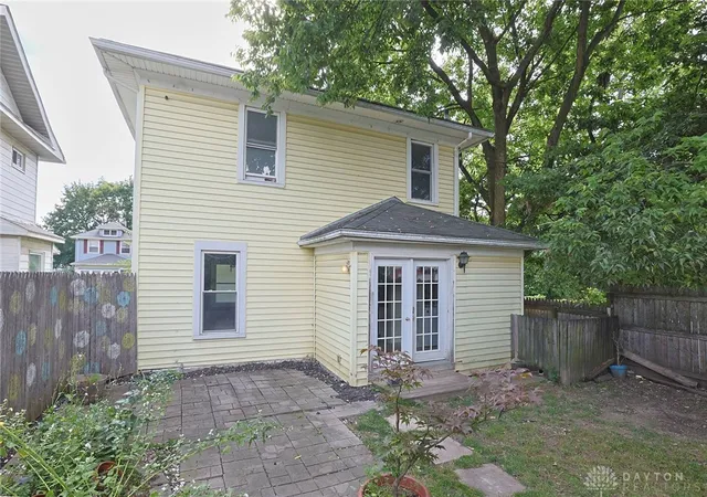 41st image of 1415 Epworth Ave, Dayton, OH 45410 | MLS# 966009