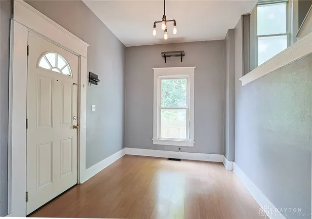 5th image of 1415 Epworth Ave, Dayton, OH 45410 | MLS# 966009
