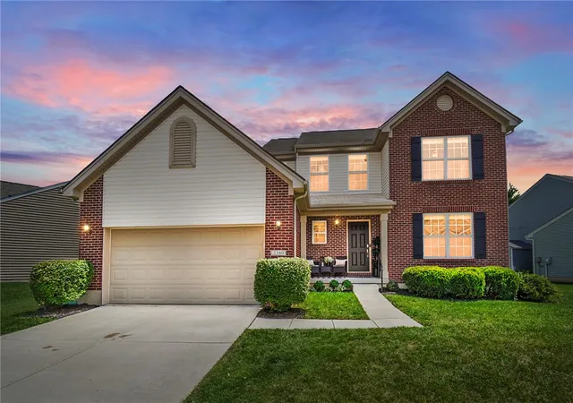 Photo 1 of Sale Pending at 2380 Gardner Dr, Fairborn, OH 45324 | MLS# 966014 | Listing updated on 2026-08-09