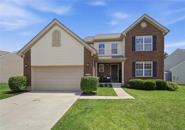 Photo 2 of Sale Pending at 2380 Gardner Dr, Fairborn, OH 45324 | MLS# 966014 | Listing updated on 2026-08-09
