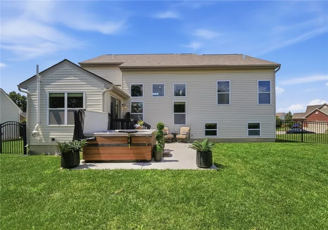 Photo 63 of Sale Pending at 2380 Gardner Dr, Fairborn, OH 45324 | MLS# 966014 | Listing updated on 2026-08-09