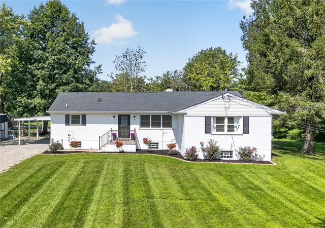 Photo 1 of Sale Pending at 8261 Morrow Cozaddale Rd, Morrow, OH 45152 | MLS# 966035 | Listing updated on 2026-08-08