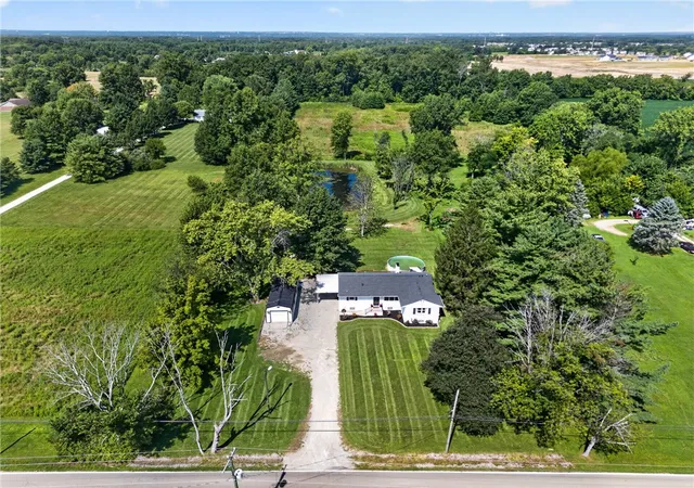 Photo 2 of Sale Pending at 8261 Morrow Cozaddale Rd, Morrow, OH 45152 | MLS# 966035 | Listing updated on 2026-08-08