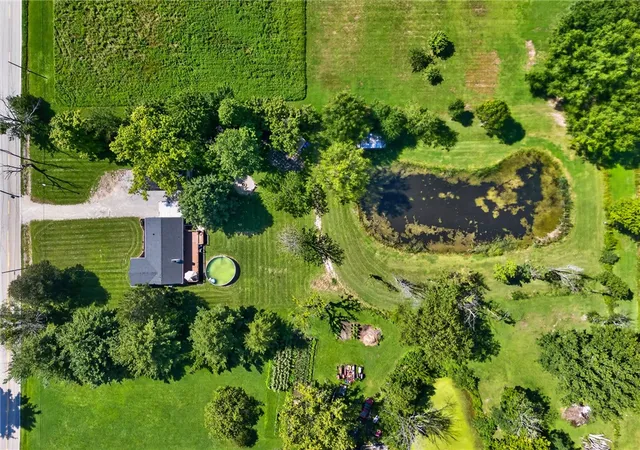 Photo 3 of Single family home for sale at 8261 Morrow Cozaddale Rd, Morrow, OH 45152 | MLS# 966035 | Listing updated on 2026-10-07