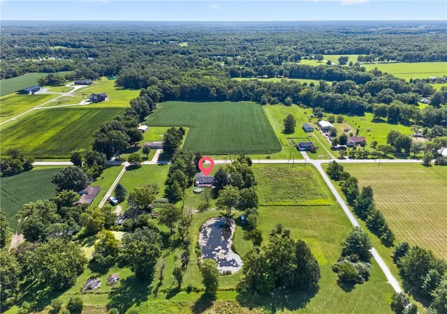 Photo 4 of Single family home for sale at 8261 Morrow Cozaddale Rd, Morrow, OH 45152 | MLS# 966035 | Listing updated on 2026-10-07