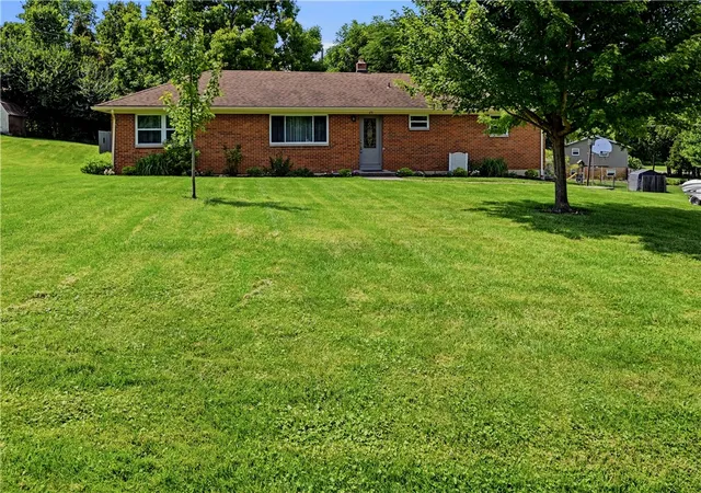 Photo 1 of Single family home for sale at 25 Secore Ct, Dayton, OH 45440 | MLS# 965965 | Listing updated on 2026-08-08