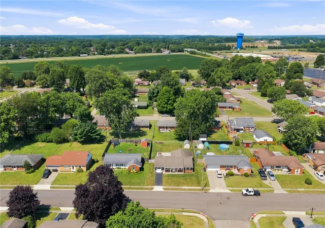 Photo 53 of Single family home for sale at 1420 Ottawa Dr, Xenia, OH 45385 | MLS# 965943 | Listing updated on 2026-08-16