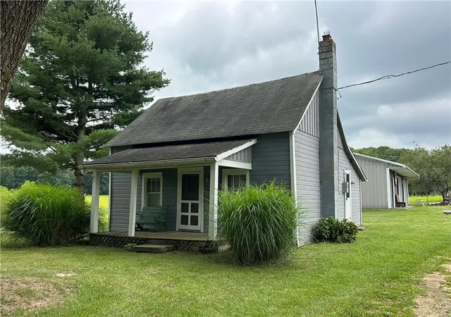 1st image of 1287 Parr Rd, Hillsboro, OH 45133 | MLS# 966050