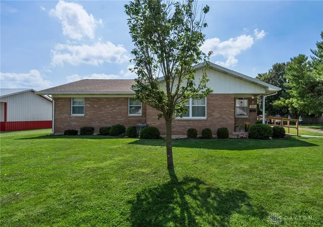 1st image of 303 Nation Ave, Eaton, OH 45320 | MLS# 966037