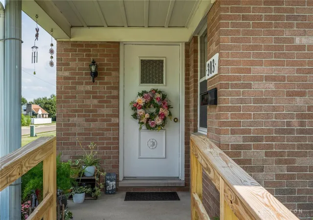 3rd image of 303 Nation Ave, Eaton, OH 45320 | MLS# 966037