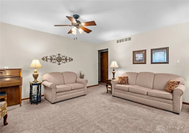 5th image of 303 Nation Ave, Eaton, OH 45320 | MLS# 966037
