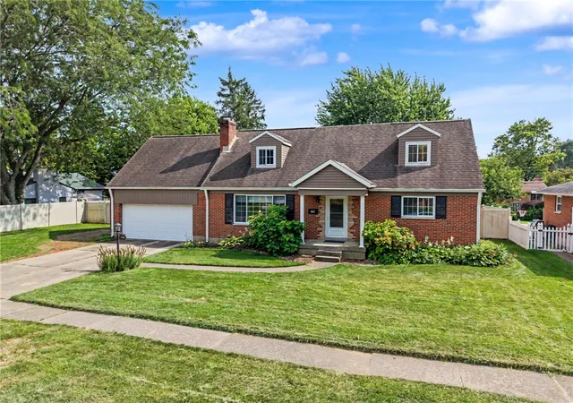 Photo 1 of Sale Pending at 960 Willowdale Ave, Dayton, OH 45429 | MLS# 966038 | Listing updated on 2026-08-14