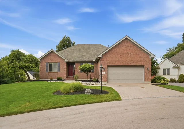 1st image of 55 Antrim Dells, Springboro, OH 45066 | MLS# 965718