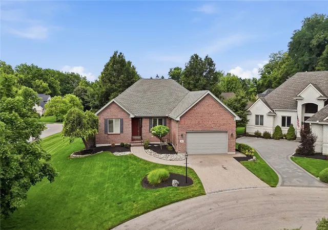2nd image of 55 Antrim Dells, Springboro, OH 45066 | MLS# 965718