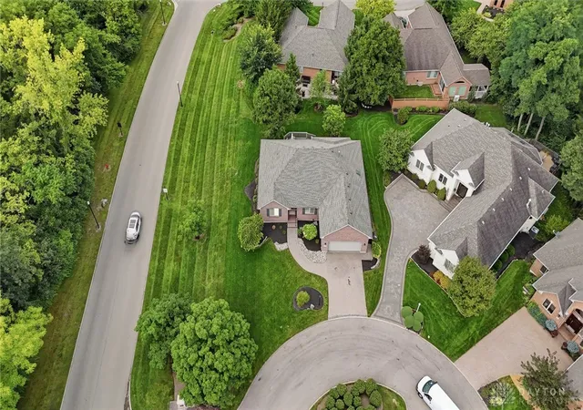 51st image of 55 Antrim Dells, Springboro, OH 45066 | MLS# 965718