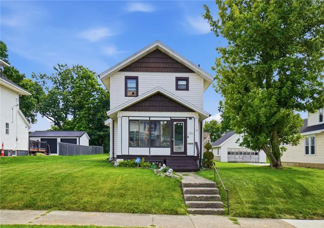 1st image of 1587 Charles St, Springfield, OH 45505 | MLS# 965972