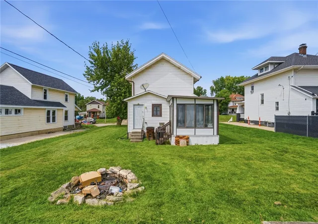 42nd image of 1587 Charles St, Springfield, OH 45505 | MLS# 965972