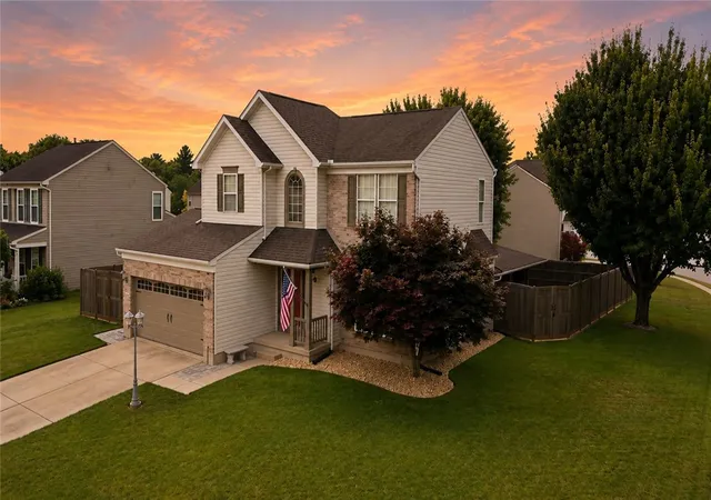 Photo 1 of Single family home for sale at 10 Noelle Ct, Franklin, OH 45005 | MLS# 966069 | Listing updated on 2026-08-17