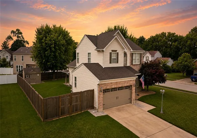 Photo 70 of Single family home for sale at 10 Noelle Ct, Franklin, OH 45005 | MLS# 966069 | Listing updated on 2026-08-17