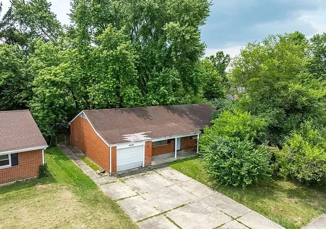 Photo 2 of Sale Pending at 4430 Blueberry Ave, Dayton, OH 45406 | MLS# 966074 | Listing updated on 2026-08-07