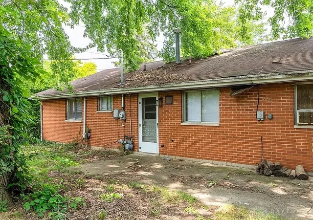Photo 3 of Sale Pending at 4430 Blueberry Ave, Dayton, OH 45406 | MLS# 966074 | Listing updated on 2026-08-07