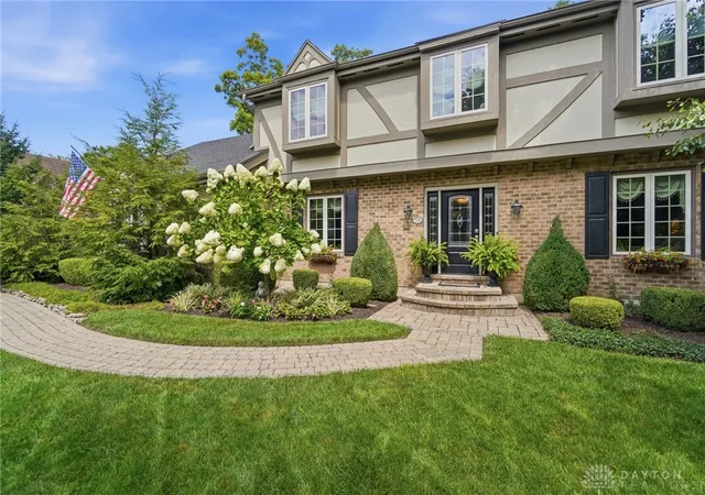 2nd image of 7735 N Winding Wy, Tipp City, OH 45371 | MLS# 966044
