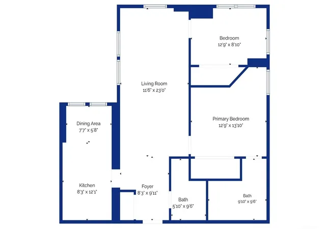 37th image of 226 Mcdaniel St #270, Dayton, OH 45405 | MLS# 966078