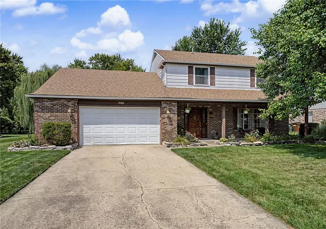 Photo 1 of Sale Pending at 7005 Park Vista Rd, Englewood, OH 45322 | MLS# 965759 | Listing updated on 2026-08-13