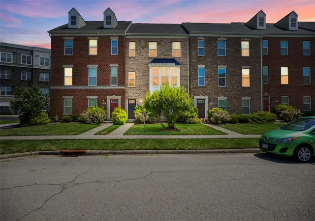 1st image of 9550 Cobblestone Walk, West Chester, OH 45069 | MLS# 965961
