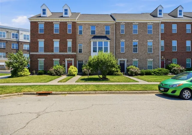 2nd image of 9550 Cobblestone Walk, West Chester, OH 45069 | MLS# 965961