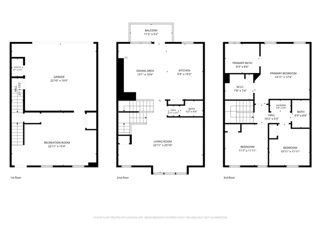 42nd image of 9550 Cobblestone Walk, West Chester, OH 45069 | MLS# 965961