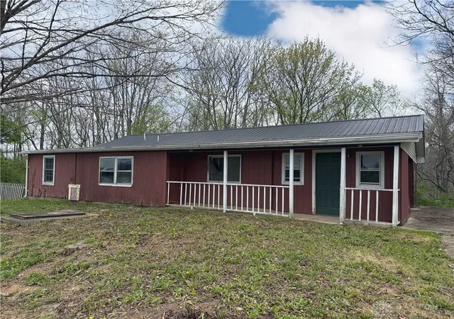 5th image of 471 Camden West Elkton Rd, Camden, OH 45311 | MLS# 966075
