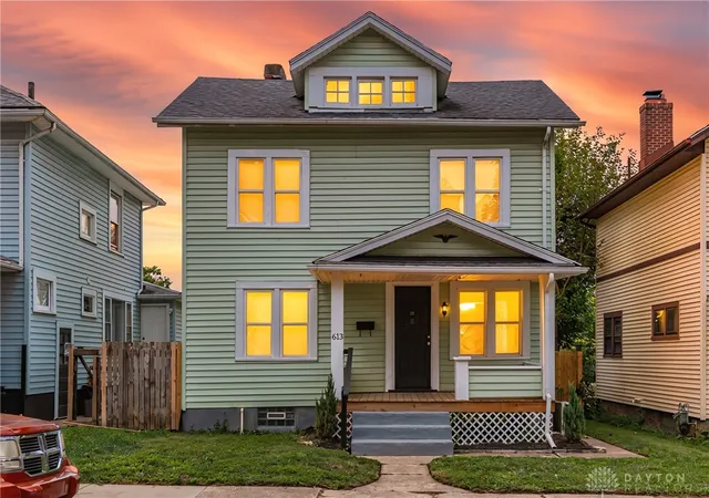 2nd image of 613 Creighton Ave, Dayton, OH 45410 | MLS# 966088