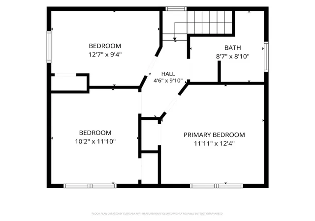 43rd image of 613 Creighton Ave, Dayton, OH 45410 | MLS# 966088