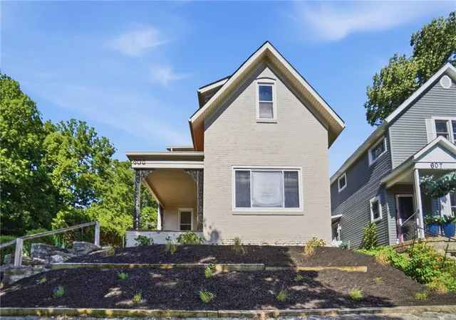 Photo 1 of Single family home for sale at 605 N Main Ave, Sidney, OH 45365 | MLS# 966098 | Listing updated on 2026-08-24