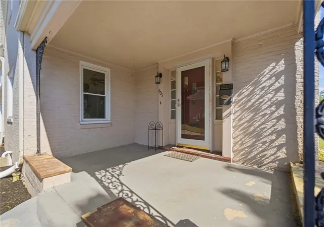 Photo 5 of Single family home for sale at 605 N Main Ave, Sidney, OH 45365 | MLS# 966098 | Listing updated on 2026-08-24