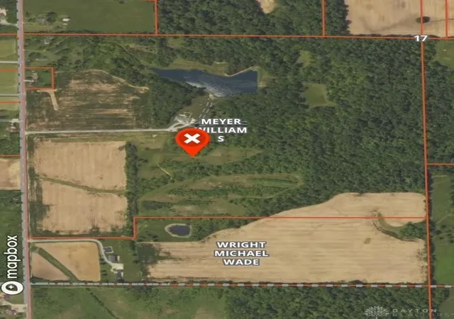 72nd image of 8576 Dillman Rd, Camden, OH 45311 | MLS# 966095
