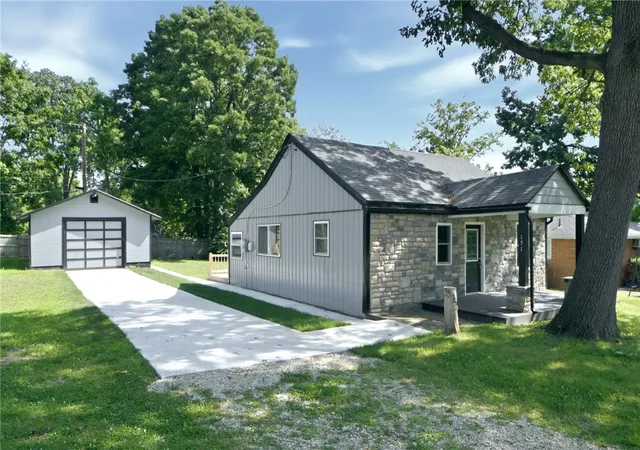 Photo 1 of Single family home for sale at 151 Madison Ave, Fairborn, OH 45324 | MLS# 966112 | Listing updated on 2026-08-11