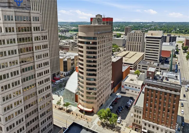 2nd image of 109 N Main St #1200, Dayton, OH 45402 | MLS# 965419