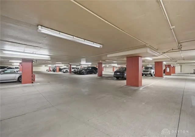 2nd image of 109 N Main St, Dayton, OH 45402